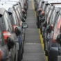 Авторынок Украины вырос на 6%