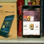 Samsung выпустил дешевый четырехъядерный планшет-читалку Galaxy Tab 4 Nook