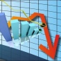 Инфляция в марте вышла на ноль