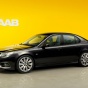 Saab показал первую новинку за последние два года