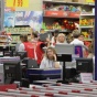 Магазины в Украине наращивают прибыль