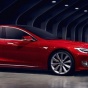 Tesla возвращает "бюджетную" Model S