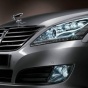 Hyundai обновил свой флагман Equus