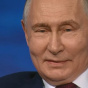 Путін відповів на лист Зеленського