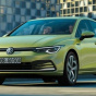 Легендарний Volkswagen Golf у 9 поколінні стане електрокаром