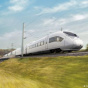 Siemens построит в Египте скоростную железную дорогу