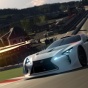 Lexus показал спорткар для Gran Turismo 6