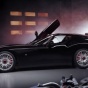Zagato построила "чудовищный" Maserati