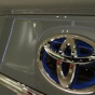 Спорные острова: Продажи Toyota в Китае упали вдвое