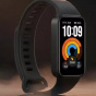 До 14 днів без розетки: оприлюднено характеристики Xiaomi Smart Band 11 Active
