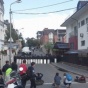 Милиция усилила охрану консульства России в Киеве