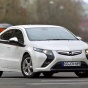 Opel Ampera станет доступен в прокате сети Europcar