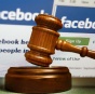 Пользователи подали в суд на Facebook за разглашение личной переписки