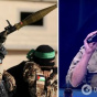 Терористи ХАМАС вбили відомого ізраїльського співака, який міг виступити на Євробаченні-2024