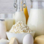Названо продукти, які можуть зменшити ризик розвитку діабету другого типу
