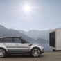 Внедорожник Range Rover Sport обновился