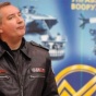 Рогозин: Россия должна наращивать выпуск космических аппаратов военного назначения