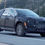 Cadillac представит новый кроссовер этой осенью