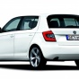 Новая Skoda Fabia построена на трех платформах