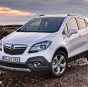 Opel планирует запустить большой внедорожник