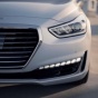 Hyundai превратил в лимузин роскошный седан Genesis G90