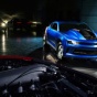 Chevrolet построила специальный Camaro для дрэг-рейсинга