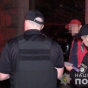 У Києві під час рейду вручили повістки 119 громадянам
