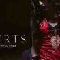 Hurts сняли уже второй клип в Киеве
