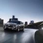 Cadillac официально представил обновленный седан CTS