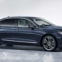 Каким будет обновленный Ford Taurus - новые фото