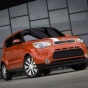 Корейцы представили Kia Soul второго поколения