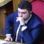 Гройсман обещает помочь разобраться в скандальной застройке Сенного рынка