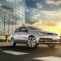 В Бразили выпустили 1 500 000-й Volkswagen Voyage