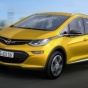 Opel представил новый электрокар Ampera-e