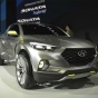 Концепт Hyundai Santa Cruz может стать серийным