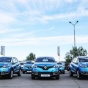 В Украине появилась особая серия Renault Captur Dynamo