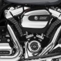 Harley-Davidson выпустил новый мотор