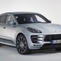 Porsche Macan Turbo стал мощнее