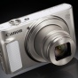 Canon выпустил компактную камеру PowerShot SX620 HS с мощным зумом