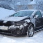 Фотошпионам  удалось запечатлеть обновленный хэтчбек Kia cee'd