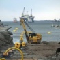 Эстония и Финляндия планируют строительство газопровода в Балтийском море