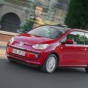 Volkswagen Up! первым опробует двухцилиндровый мотор