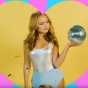 Семнадцатилетняя дочь Дмитрия Маликова выпустила новый клип
