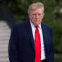 Трамп привітав рішення РФ звільнити громадянина США