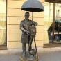 В Киеве могут появиться памятники современным знаменитостям