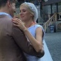 Свадьба Никитина и Горбачевой: Сердючка пела для гостей, а Билык вышла в свет с сыном (фото)