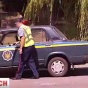Киевским милиционерам разрешили без причины останавливать и обыскивать автомобили