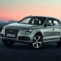 Audi обновила кроссовер Q5 и поменяла моторы