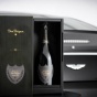 Aston Martin Rapide S будет развозить шампанское
