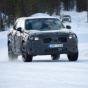 Volvo продолжает испытания нового ХС90